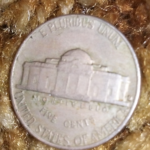 Usa antiques and rare Nickels - Picture 4 of 9